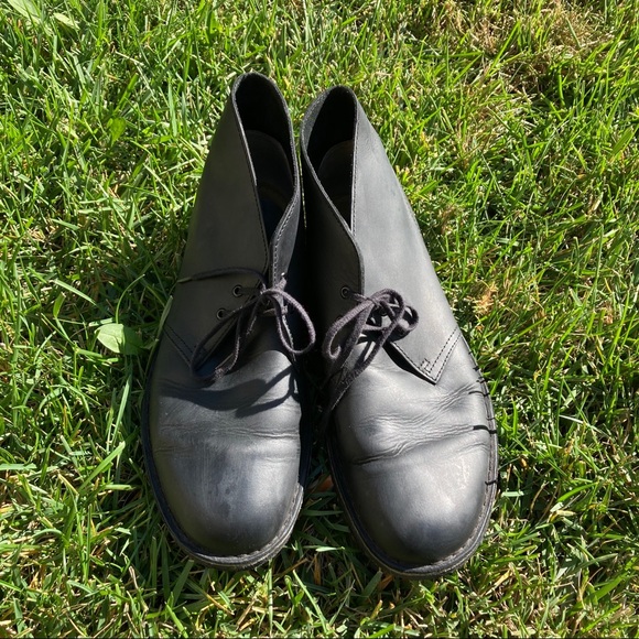 Clark’s Originals boots - Picture 4 of 7